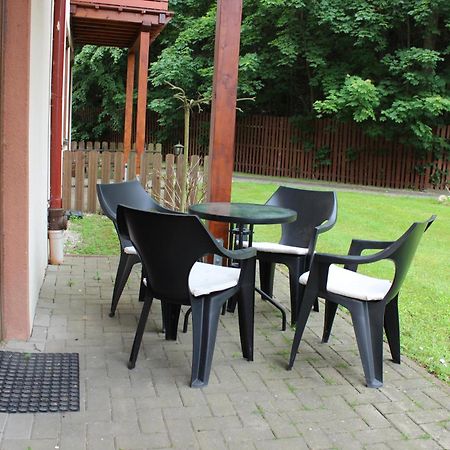 Apartament Kolorowy Pod Sniezka Karpacz Buitenkant foto