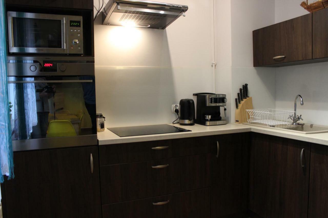Apartament Kolorowy Pod Sniezka Karpacz Buitenkant foto