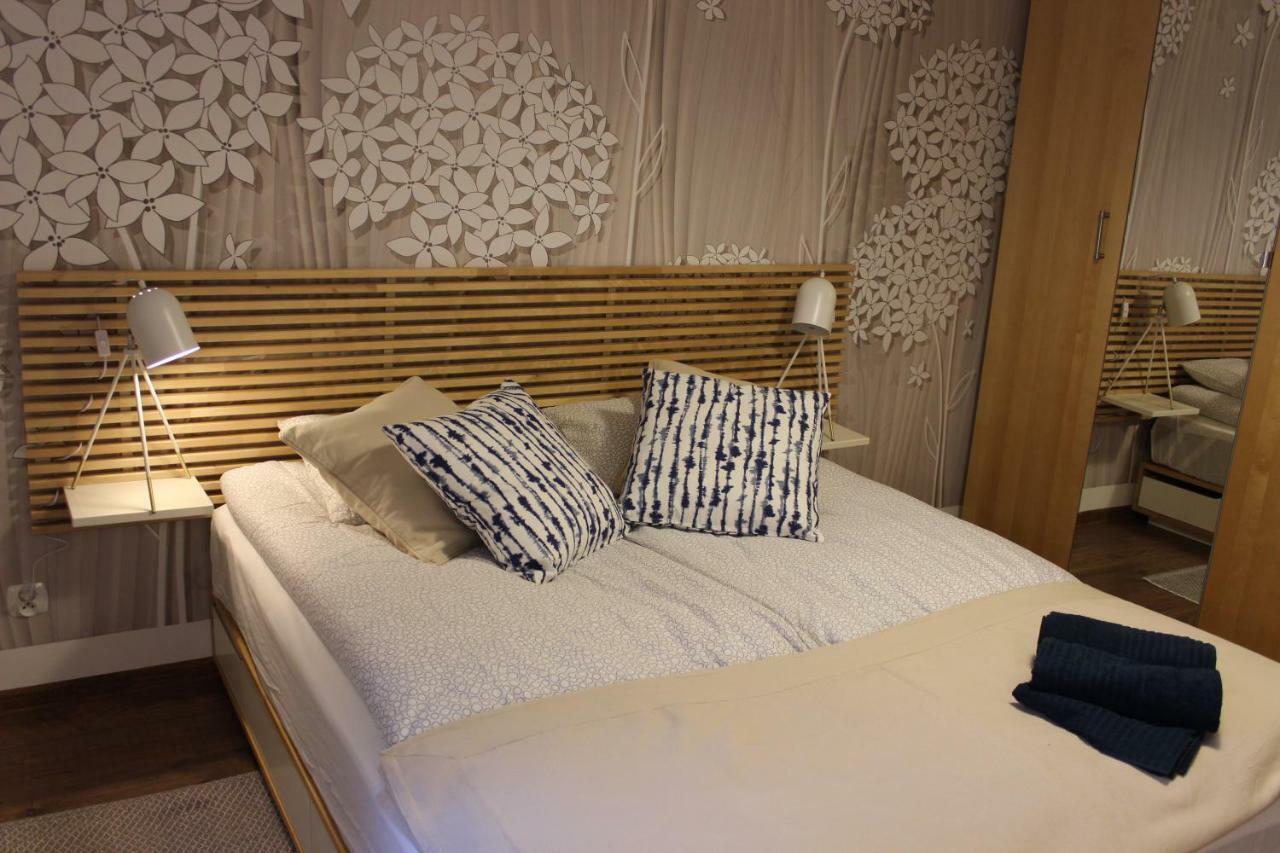 Apartament Kolorowy Pod Sniezka Karpacz Buitenkant foto